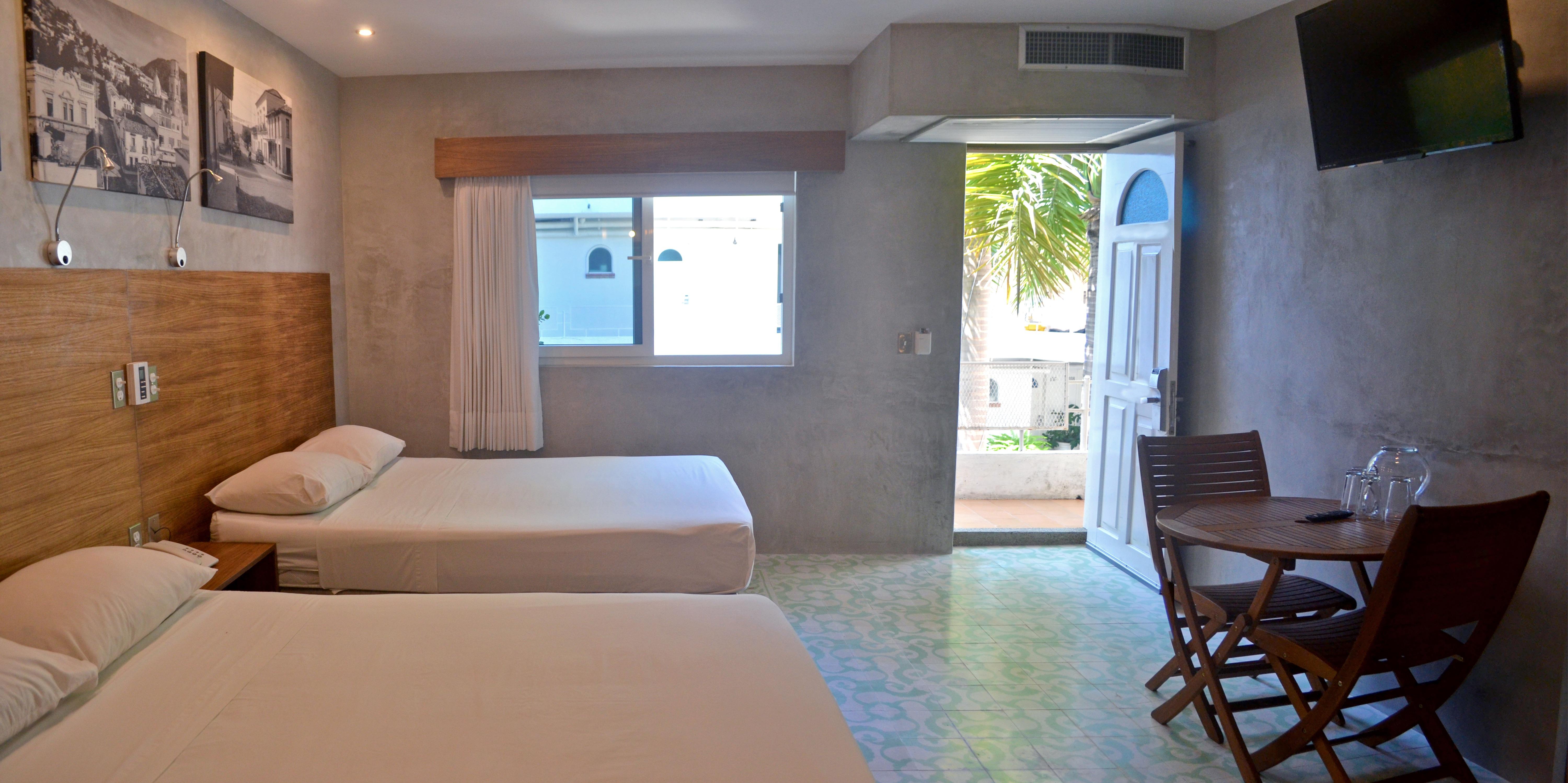 Hotel Rio Malecon Пуэрто-Вальярта Экстерьер фото
