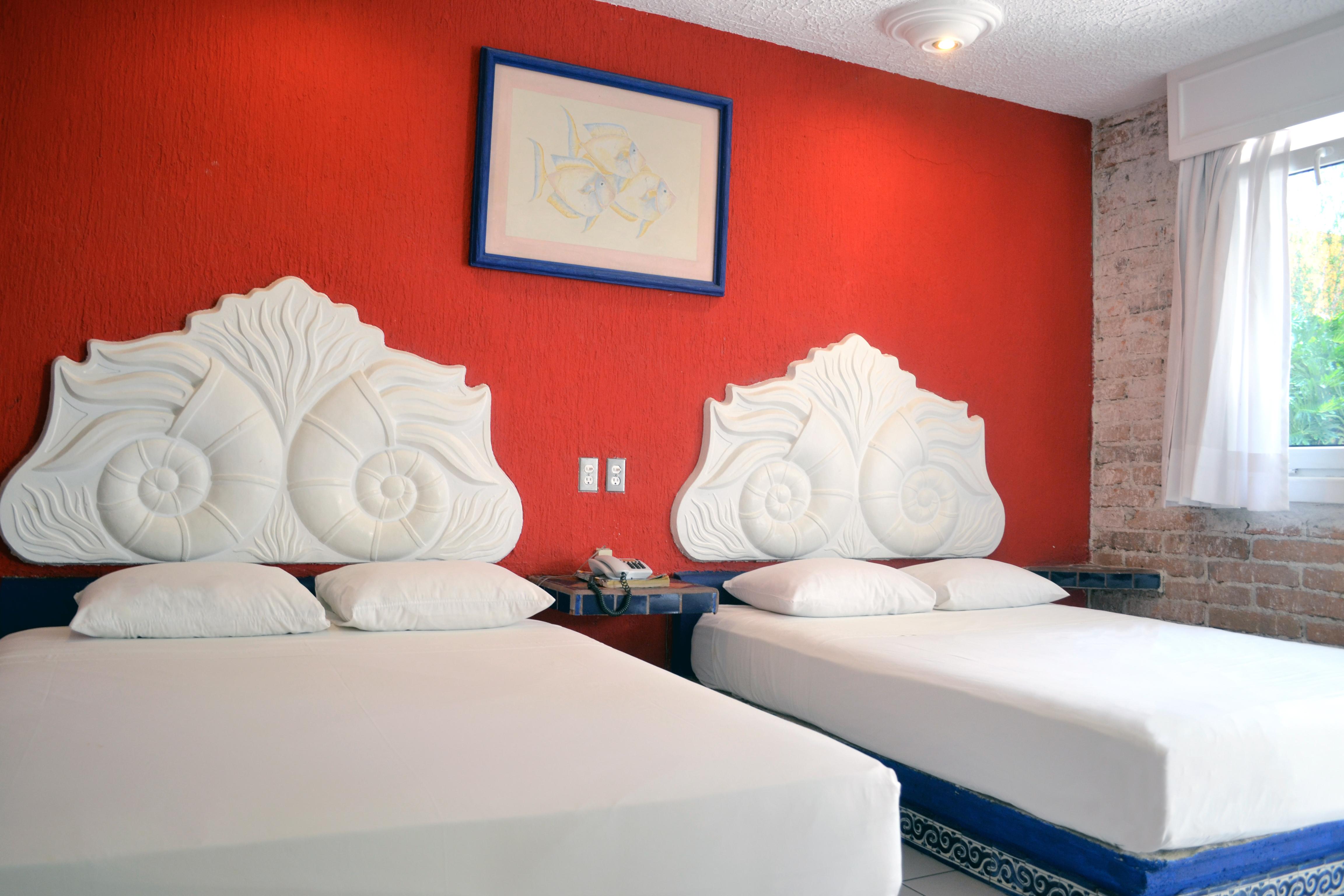 Hotel Rio Malecon Пуэрто-Вальярта Экстерьер фото